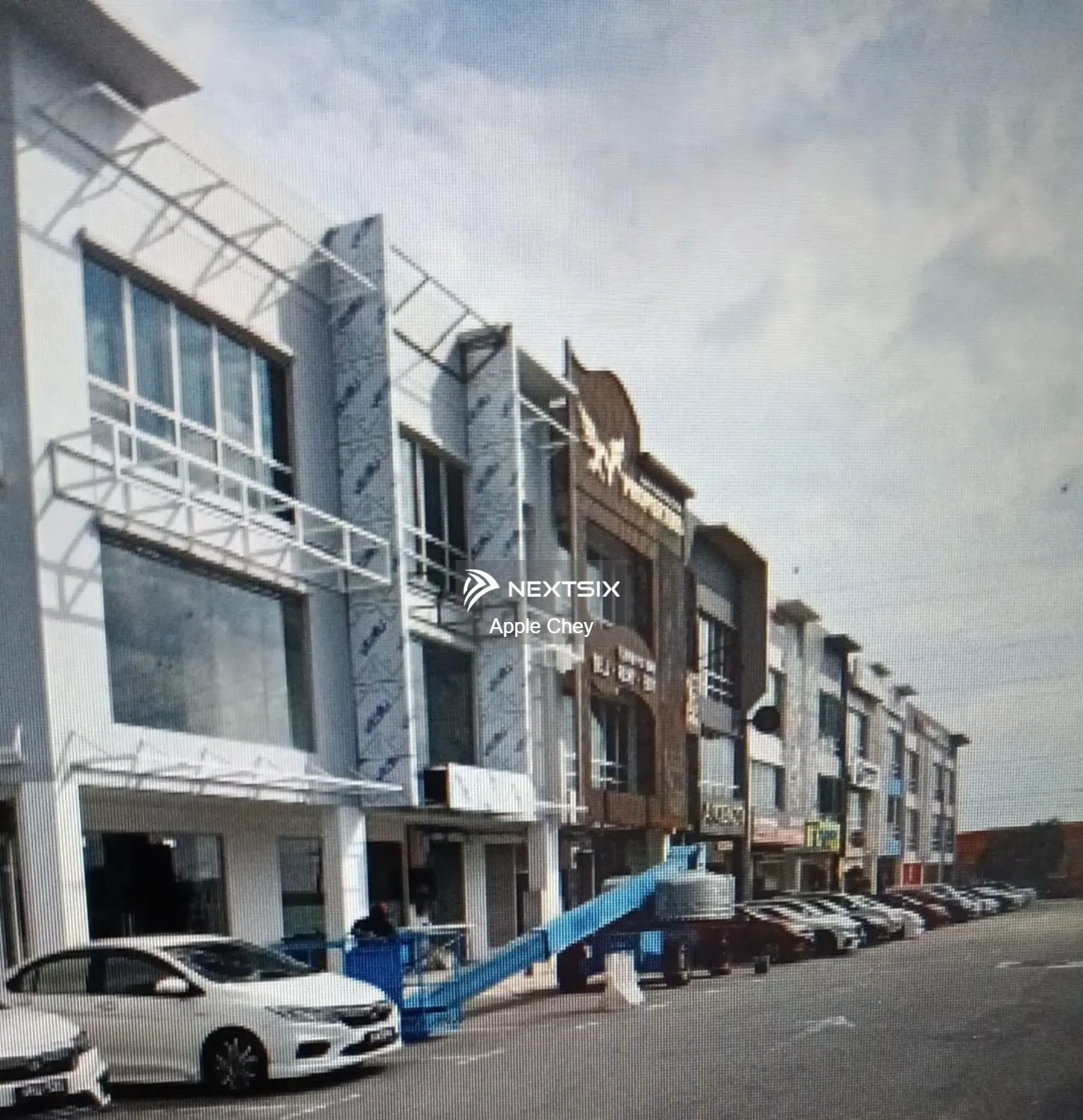 Shop Office For Rent in Skudai Johor