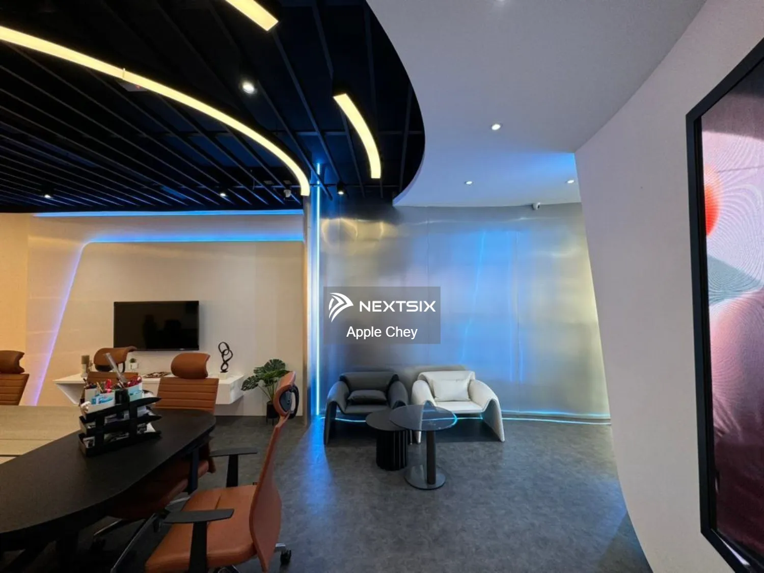 Shop Office For Rent in Skudai Johor - Image 5