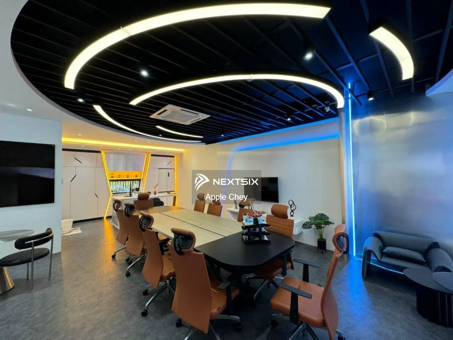 Shop Office For Rent in Skudai Johor - Image 6