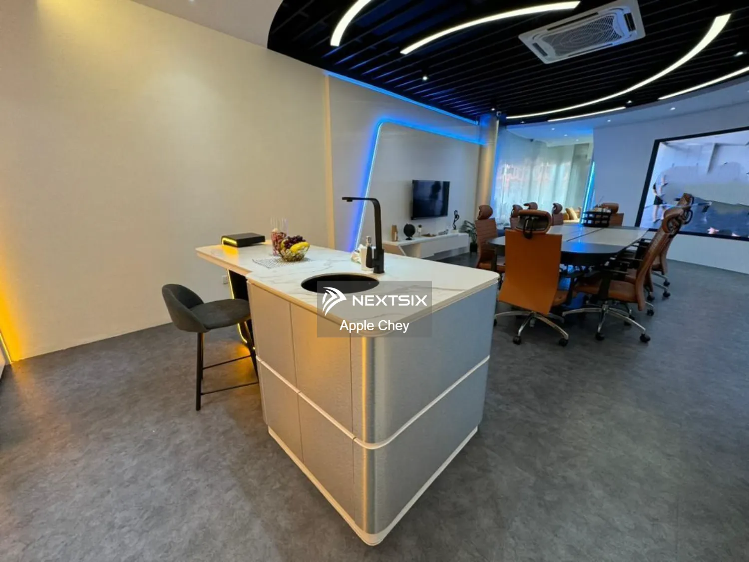 Shop Office For Rent in Skudai Johor - Image 7