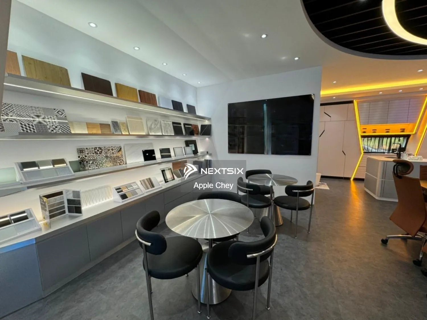 Shop Office For Rent in Skudai Johor - Image 8