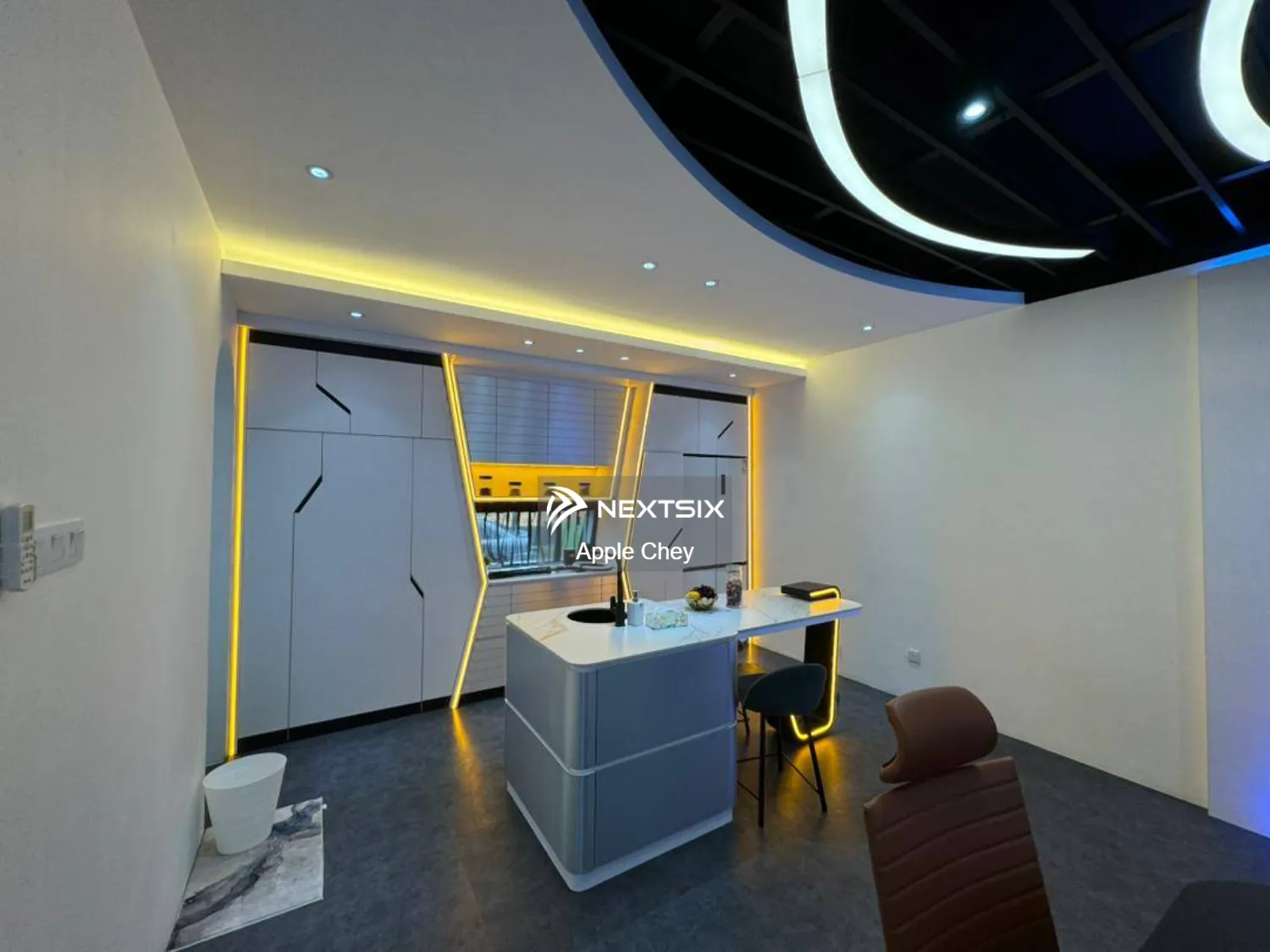 Shop Office For Rent in Skudai Johor - Image 9