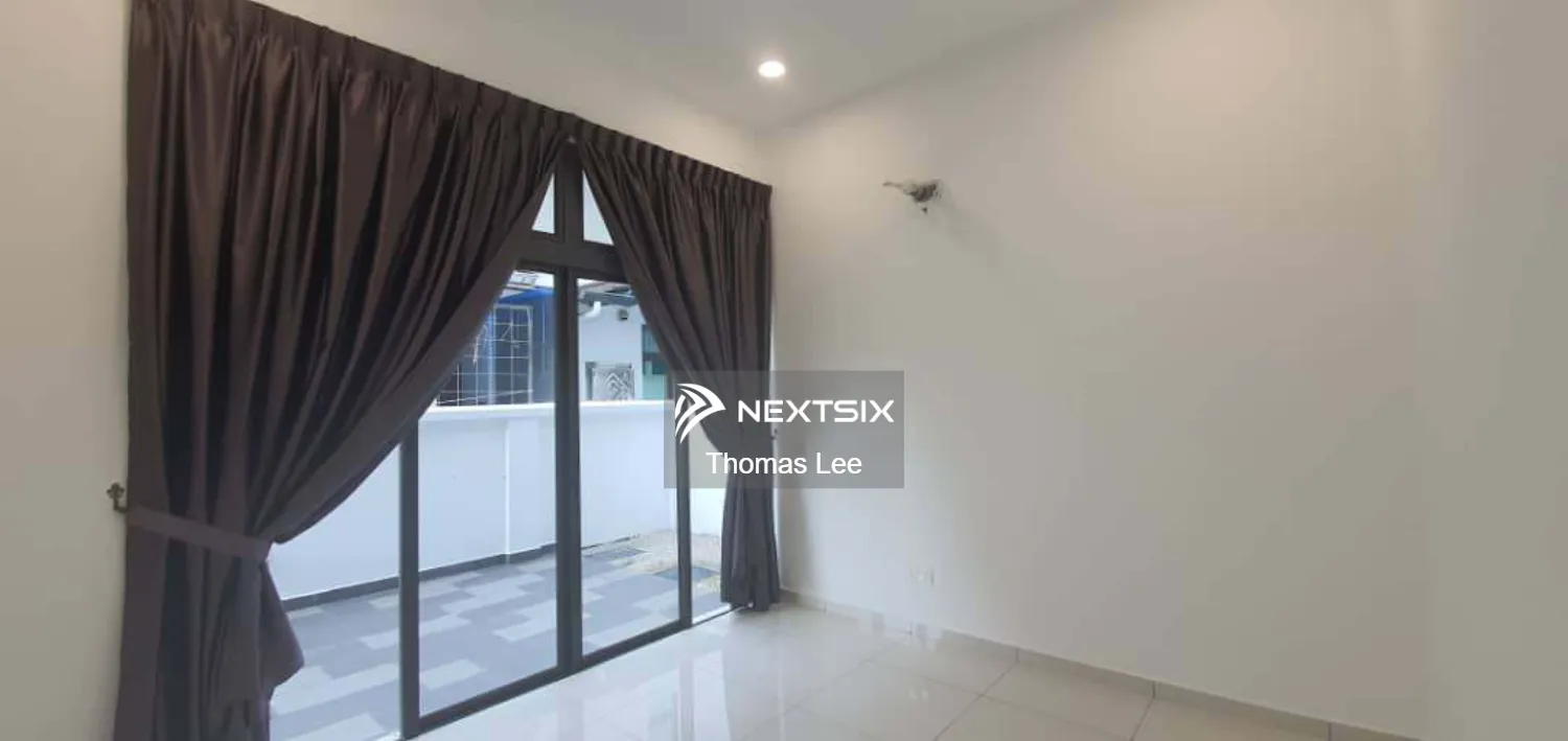 Cluster House For Sale in Iskandar Puteri (Nusajaya) Johor - Image 10