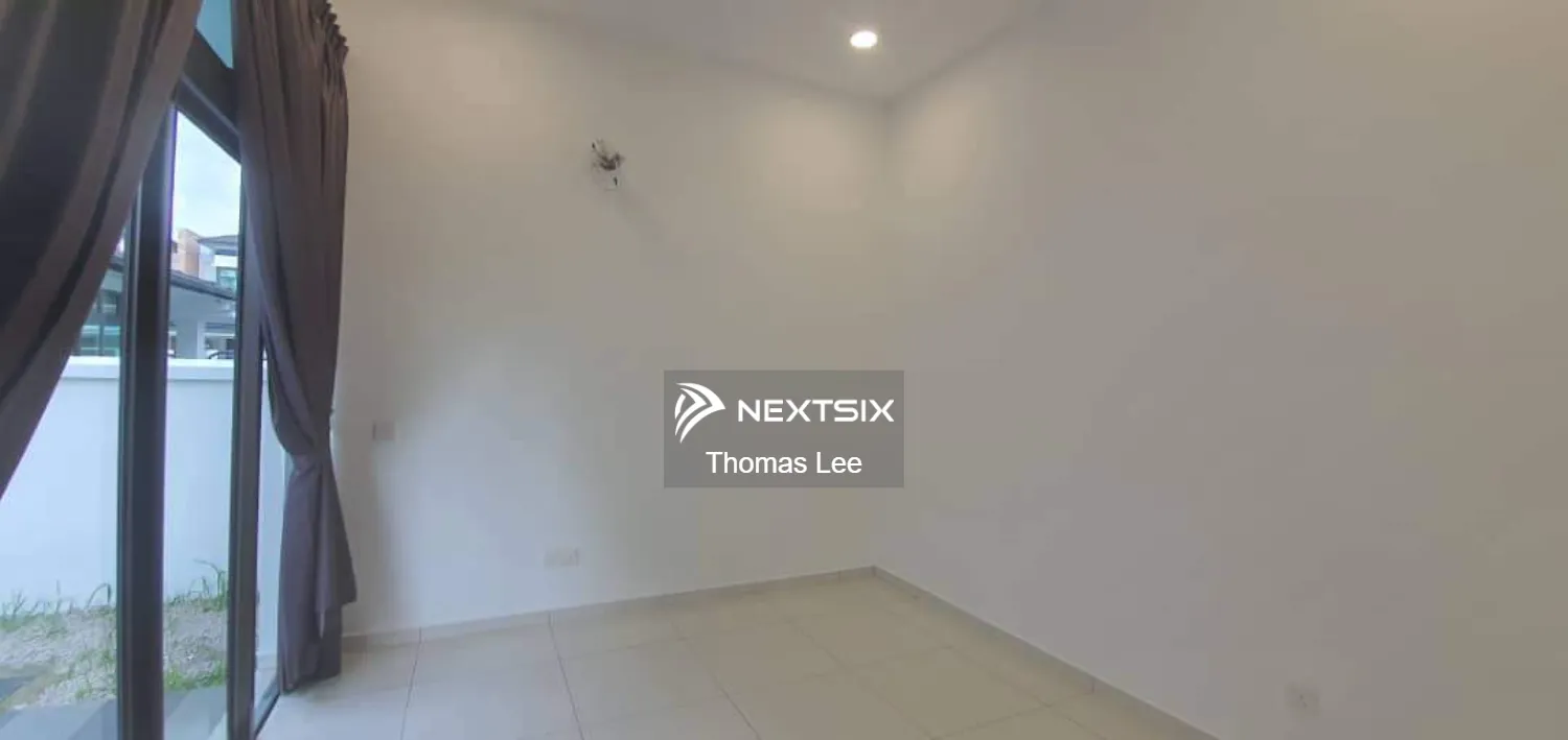 Cluster House For Sale in Iskandar Puteri (Nusajaya) Johor - Image 11