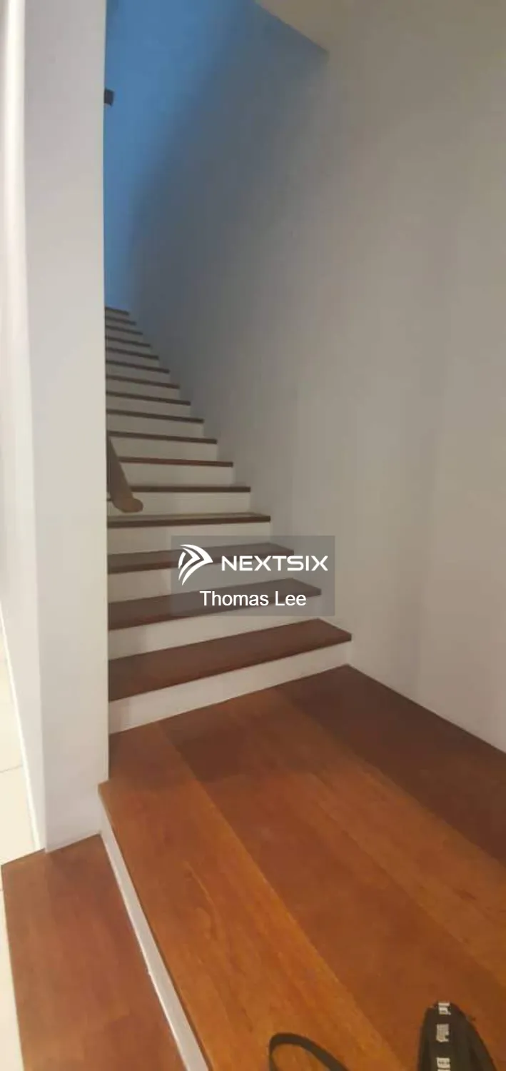 Cluster House For Sale in Iskandar Puteri (Nusajaya) Johor - Image 13