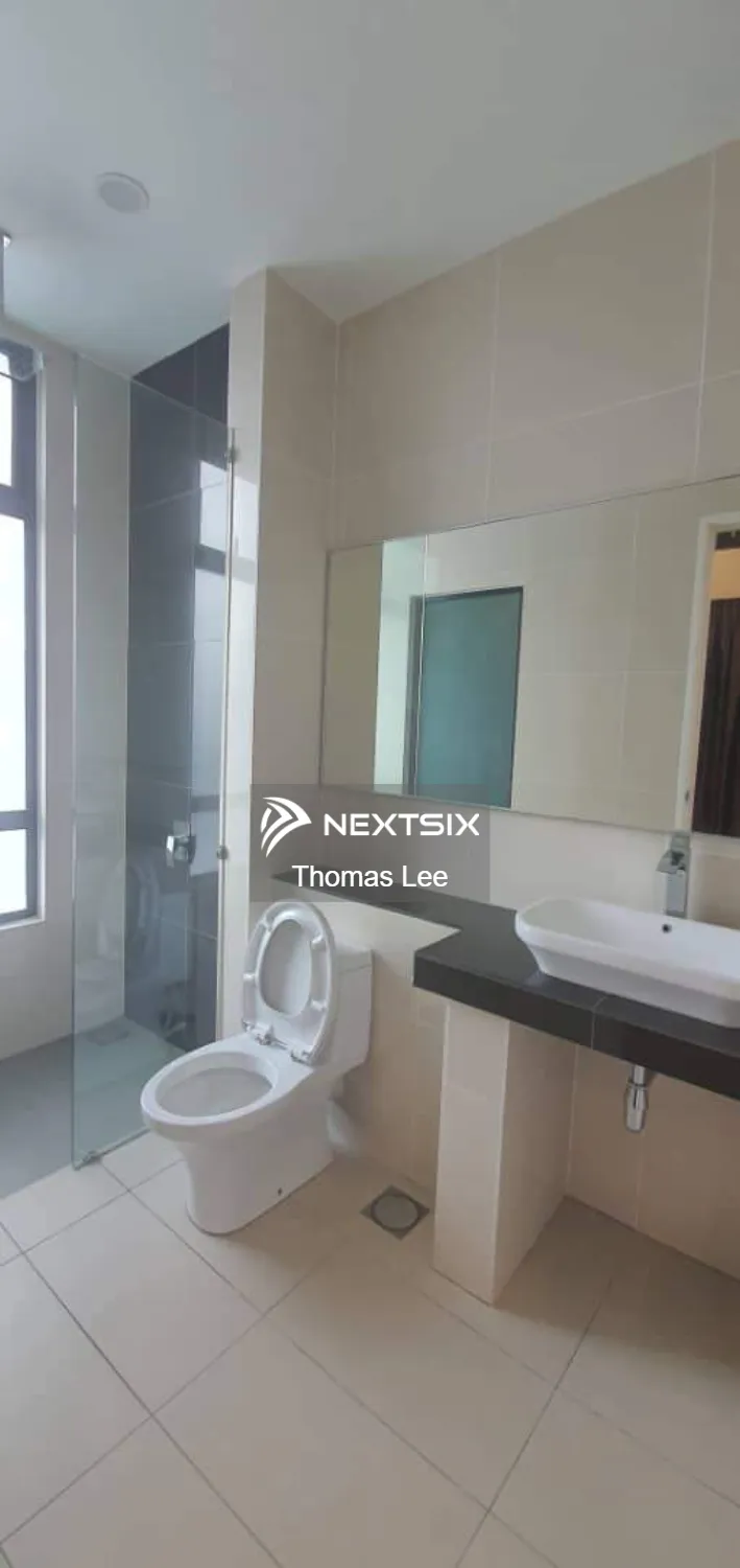 Cluster House For Sale in Iskandar Puteri (Nusajaya) Johor - Image 14