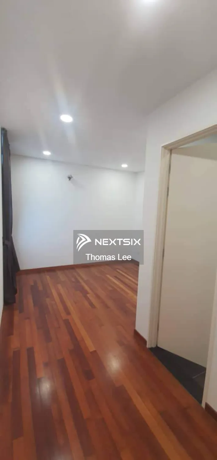 Cluster House For Sale in Iskandar Puteri (Nusajaya) Johor - Image 15