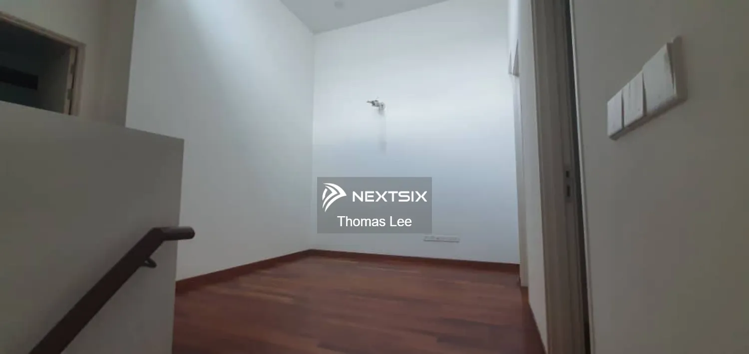 Cluster House For Sale in Iskandar Puteri (Nusajaya) Johor - Image 16