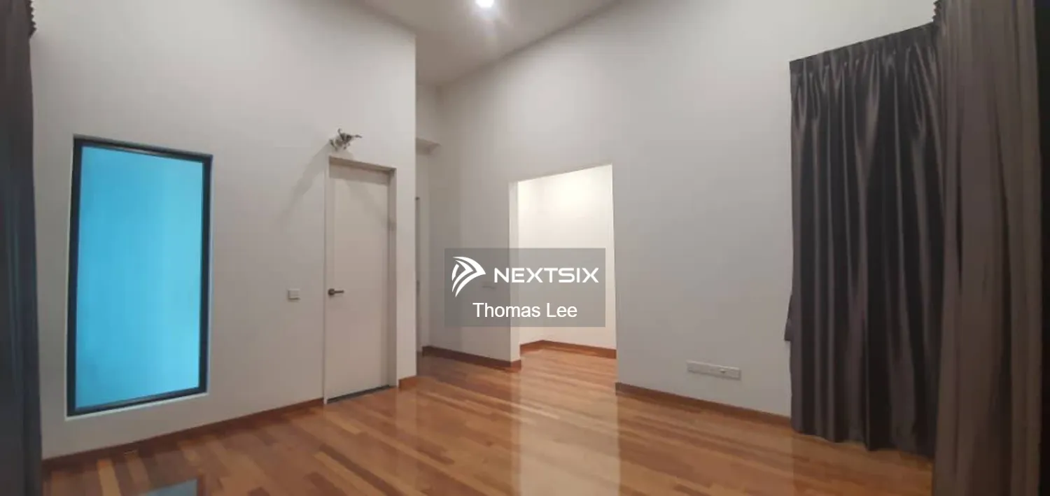 Cluster House For Sale in Iskandar Puteri (Nusajaya) Johor - Image 17