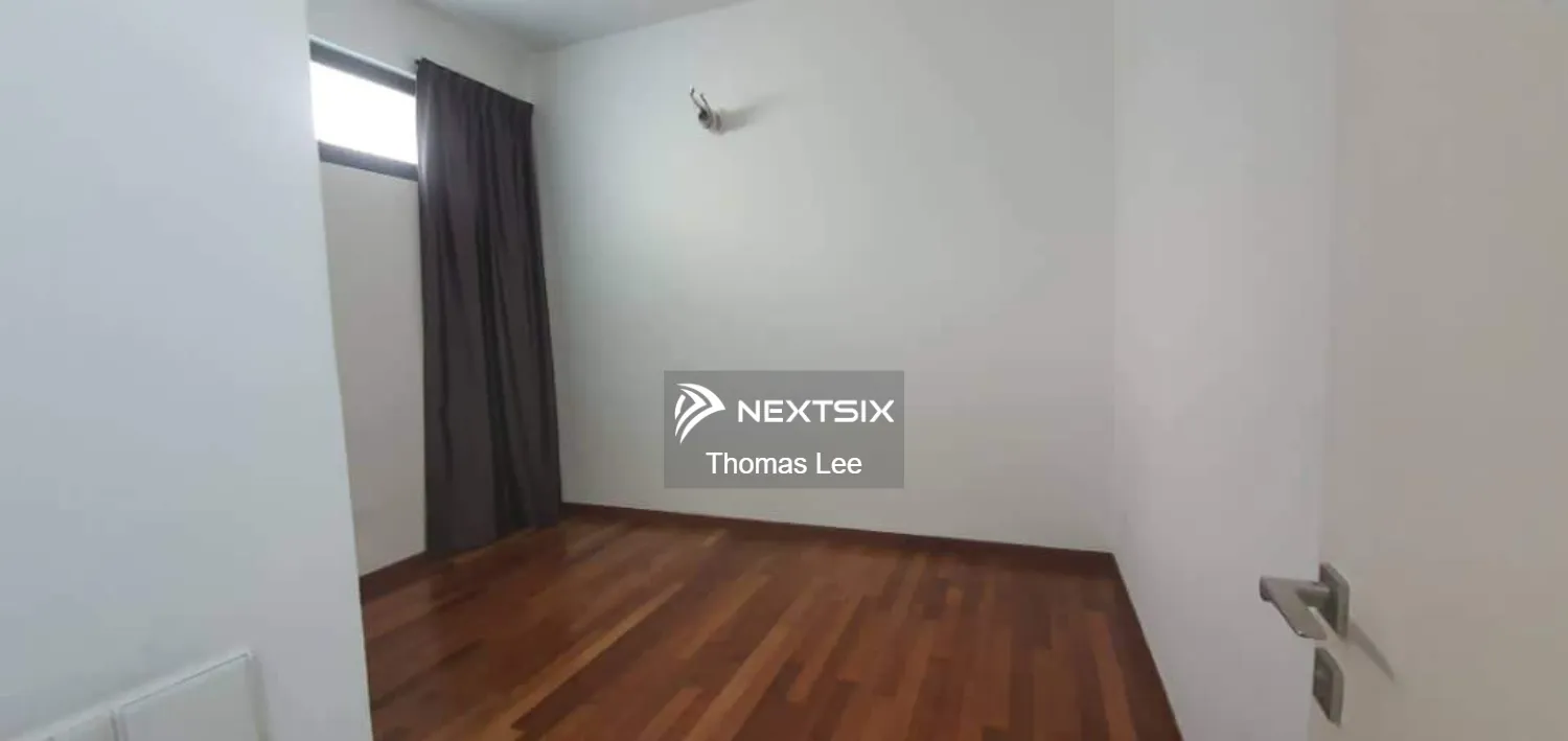 Cluster House For Sale in Iskandar Puteri (Nusajaya) Johor - Image 19