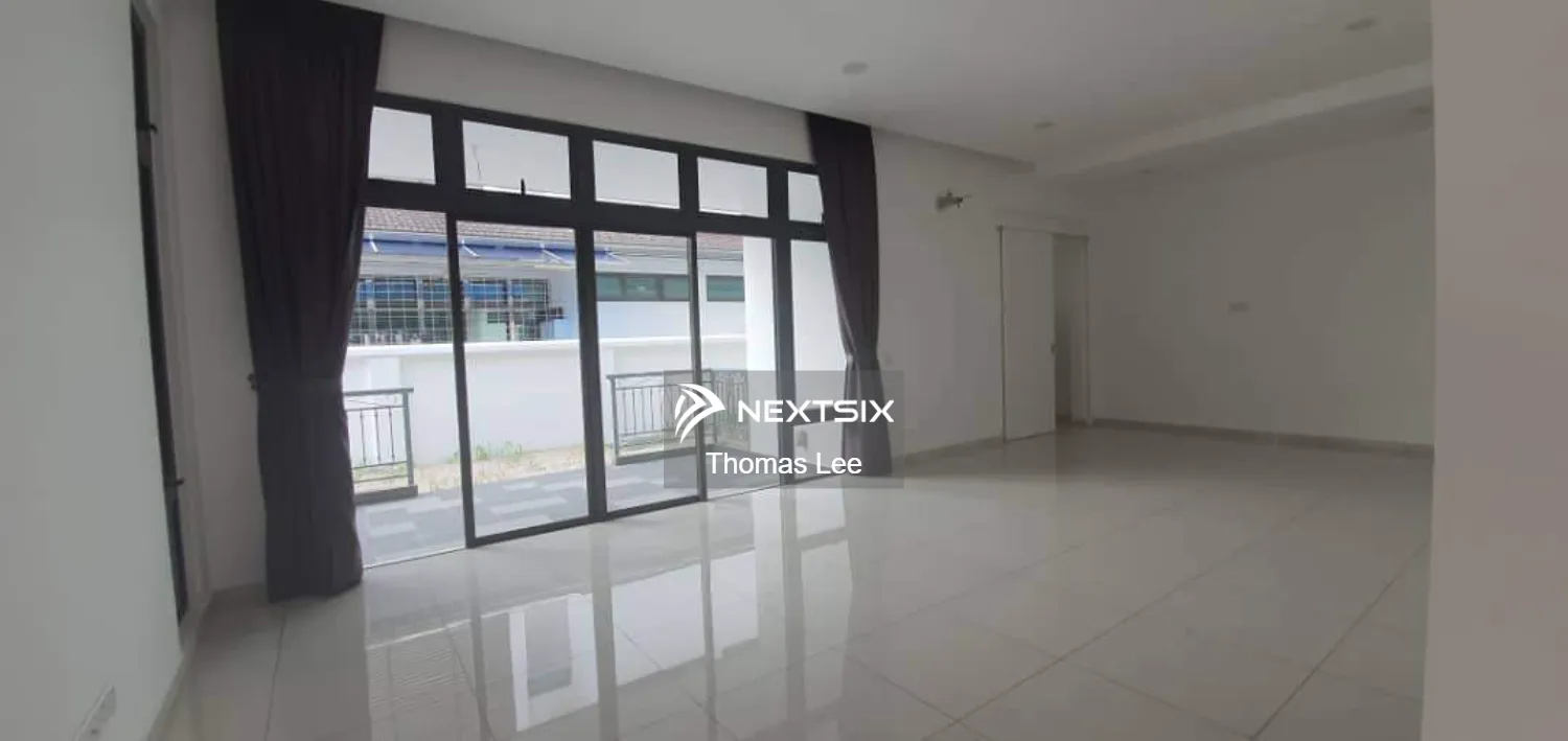 Cluster House For Sale in Iskandar Puteri (Nusajaya) Johor - Image 21