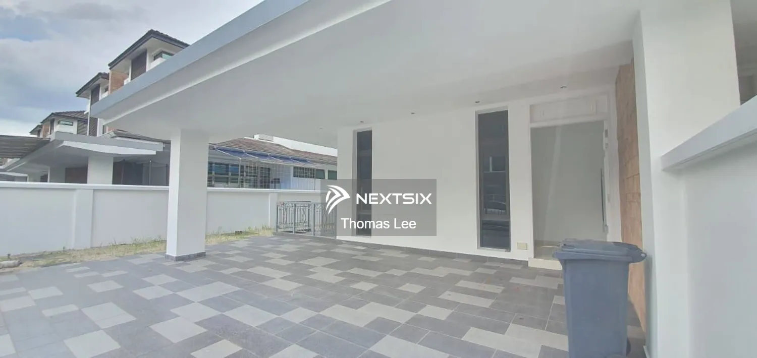 Cluster House For Sale in Iskandar Puteri (Nusajaya) Johor - Image 22
