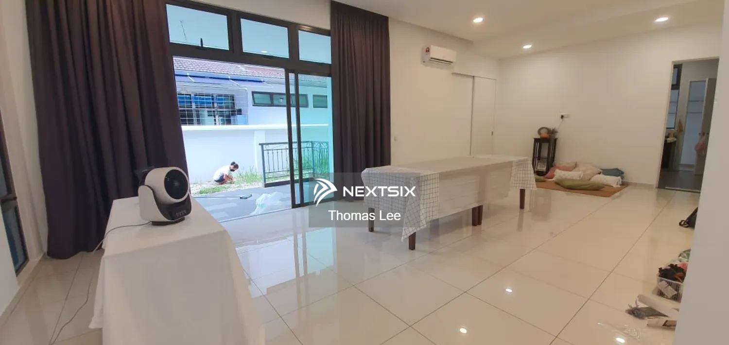 Cluster House For Sale in Iskandar Puteri (Nusajaya) Johor - Image 5
