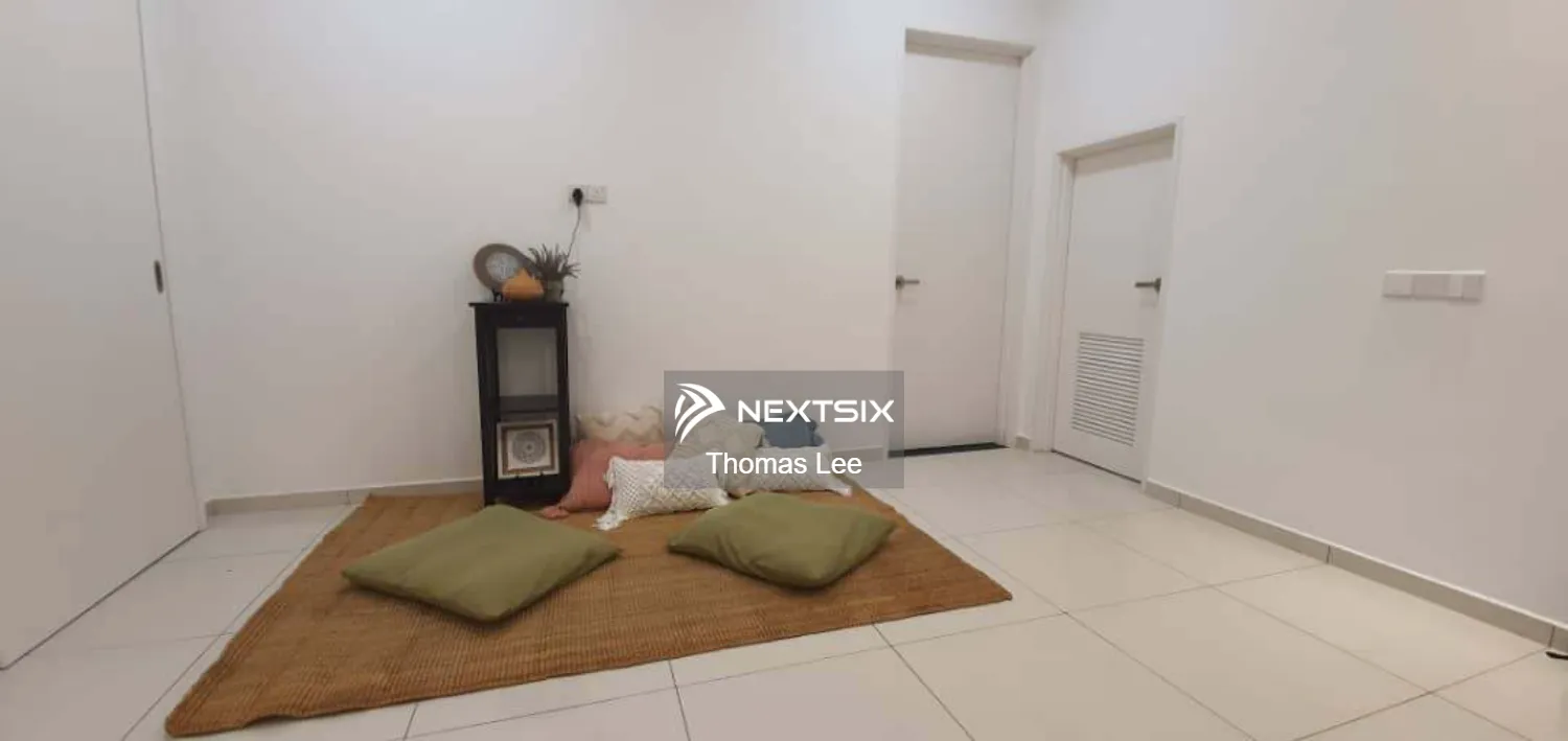 Cluster House For Sale in Iskandar Puteri (Nusajaya) Johor - Image 6