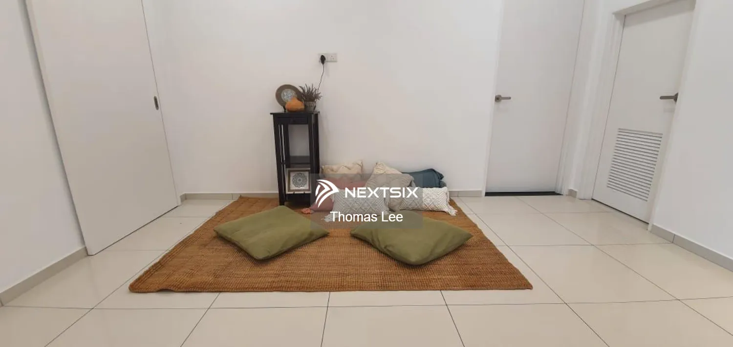 Cluster House For Sale in Iskandar Puteri (Nusajaya) Johor - Image 7