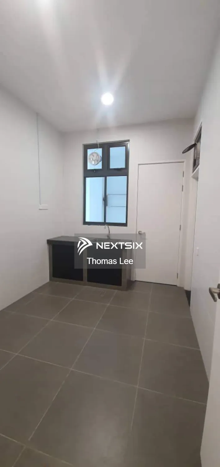 Cluster House For Sale in Iskandar Puteri (Nusajaya) Johor - Image 9