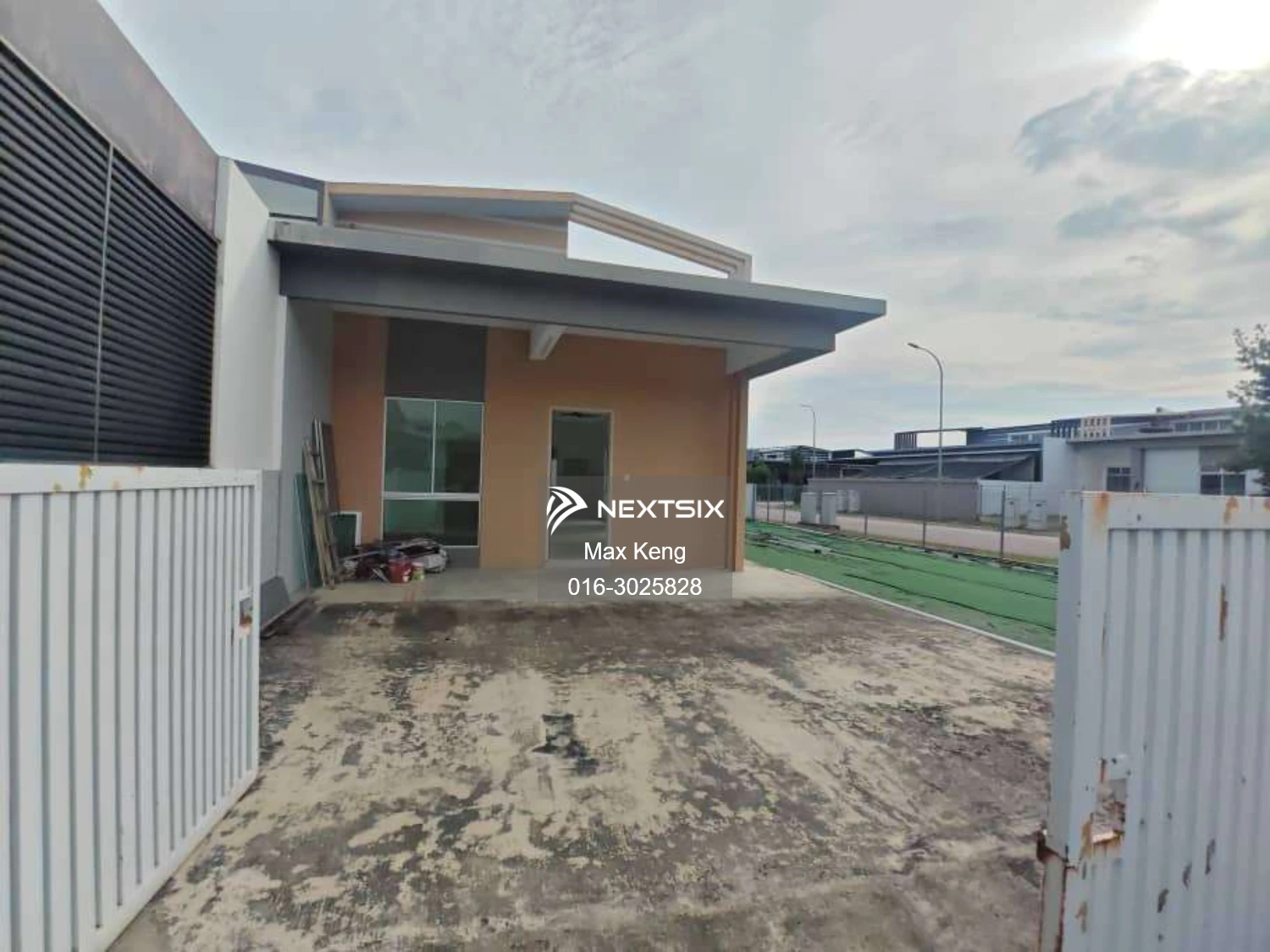 Cluster House For Sale in Johor Bahru Johor