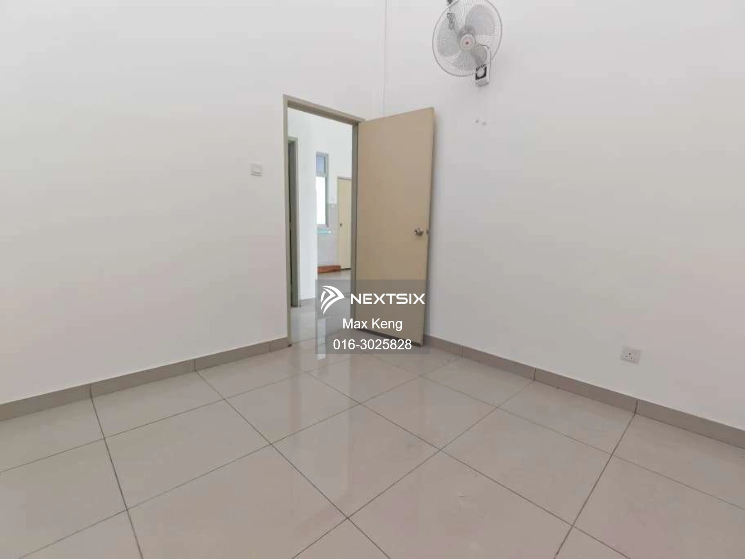 Cluster House For Sale in Johor Bahru Johor - Image 5