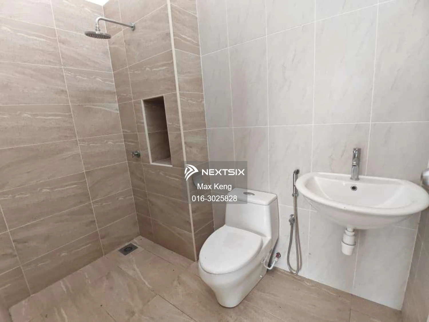 Cluster House For Sale in Johor Bahru Johor - Image 8