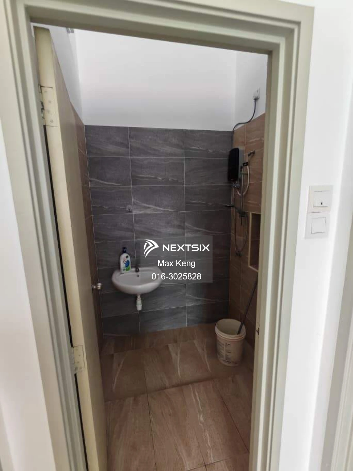 Cluster House For Sale in Johor Bahru Johor - Image 9