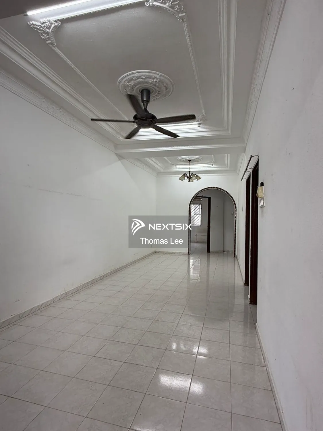 1-sty Terrace/Link House For Sale in Skudai Johor