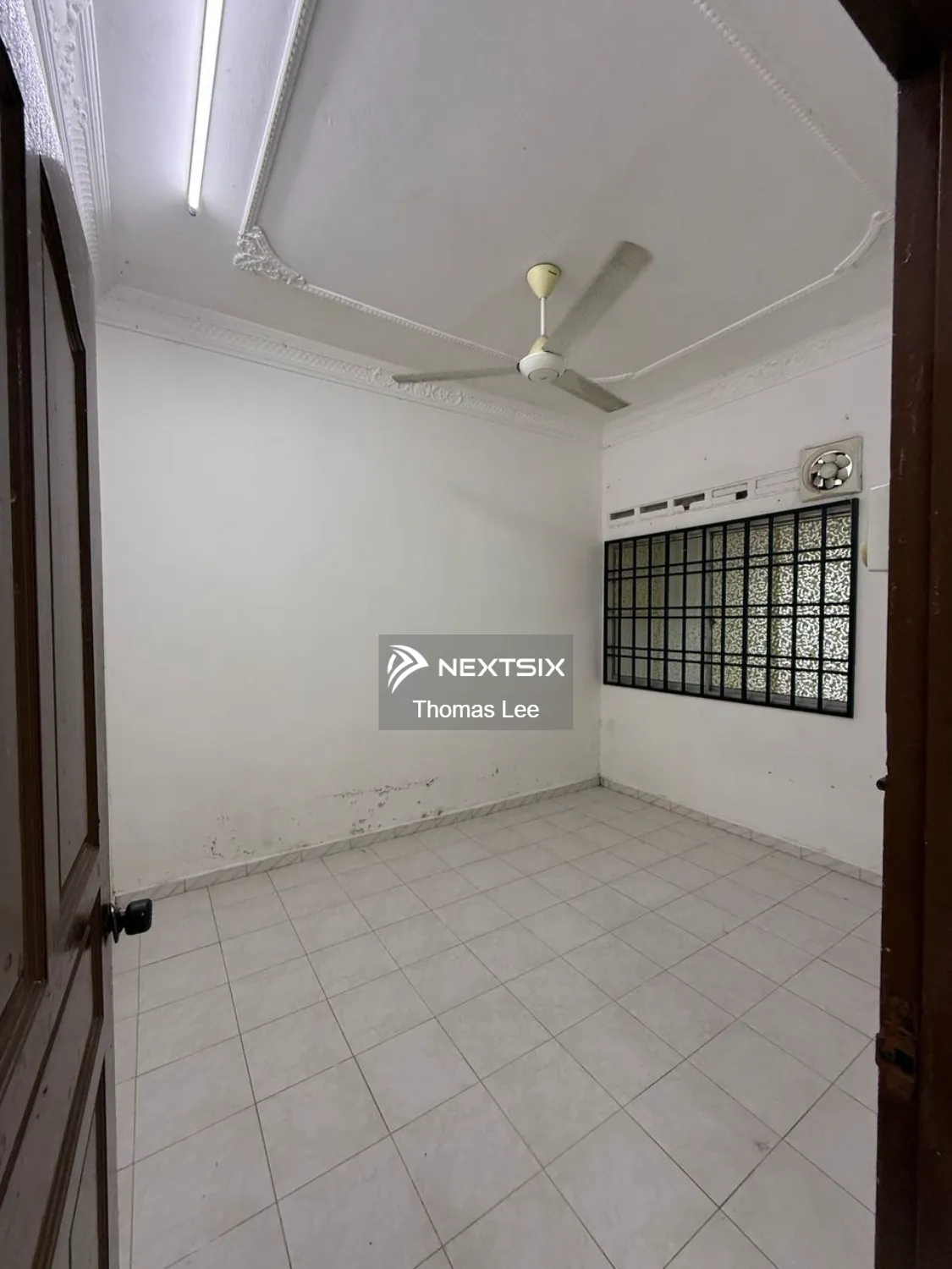 1-sty Terrace/Link House For Sale in Skudai Johor - Image 5