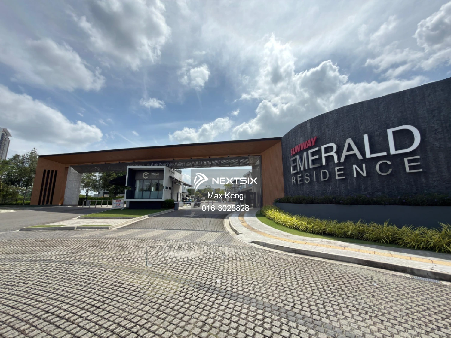 2-sty Terrace/Link House For Sale in Iskandar Puteri (Nusajaya) Johor