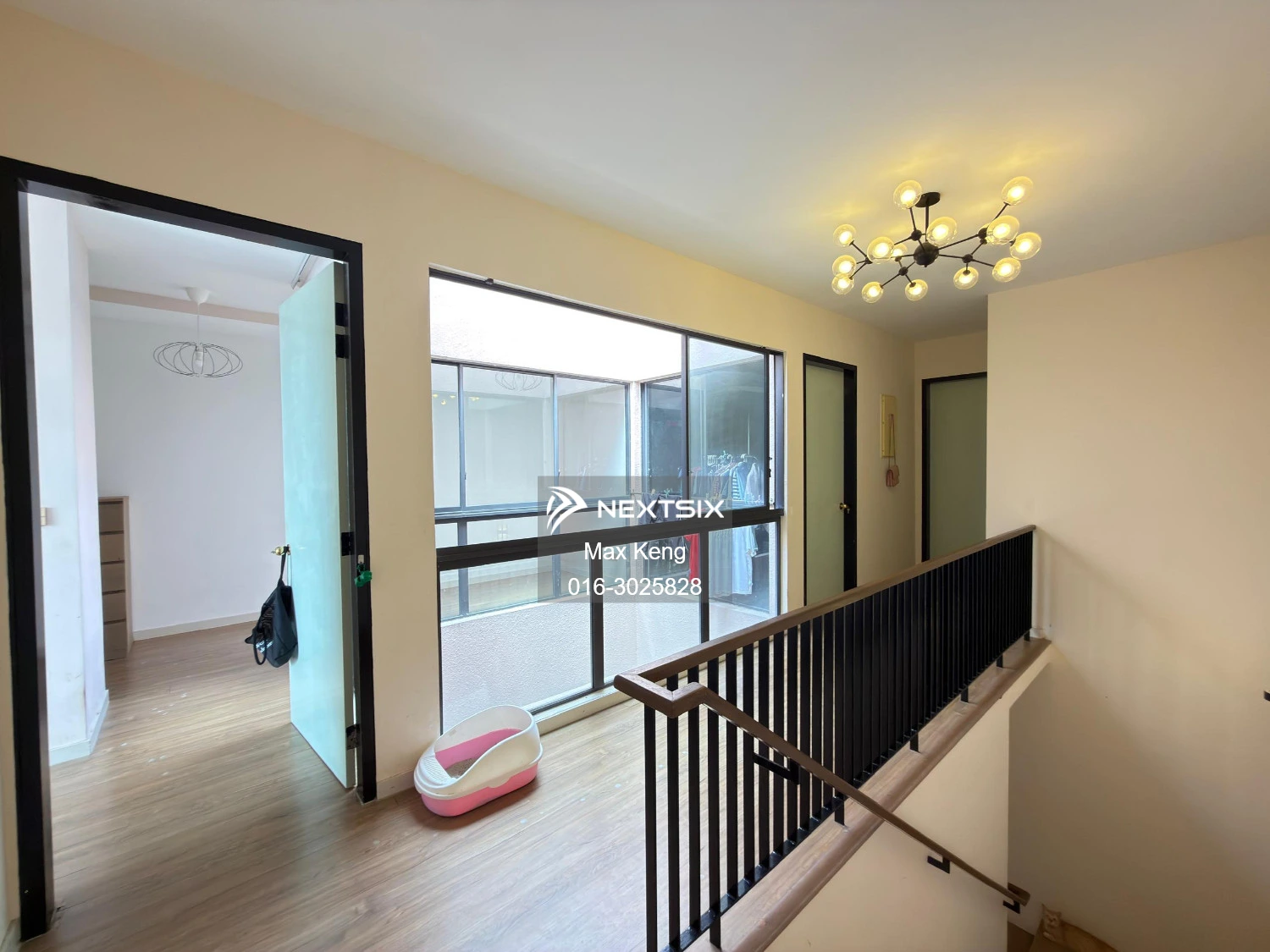 2-sty Terrace/Link House For Sale in Iskandar Puteri (Nusajaya) Johor - Image 11