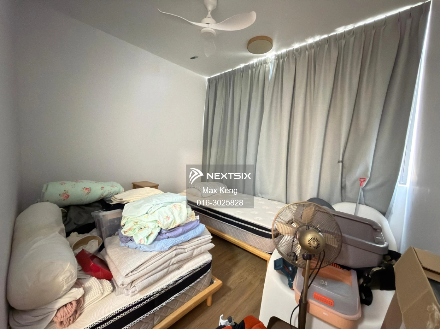 2-sty Terrace/Link House For Sale in Iskandar Puteri (Nusajaya) Johor - Image 15