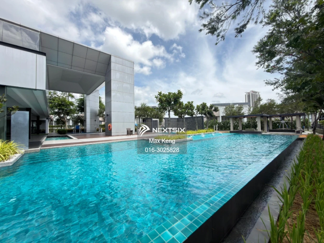 2-sty Terrace/Link House For Sale in Iskandar Puteri (Nusajaya) Johor - Image 20