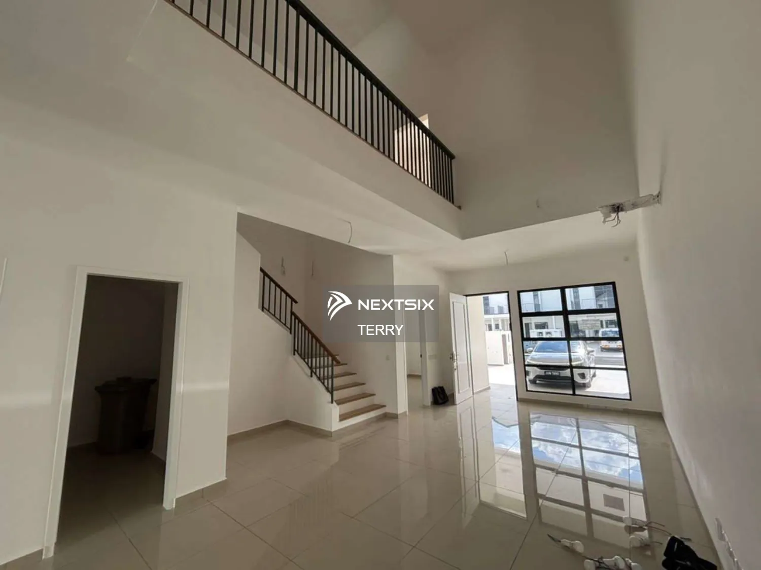2-sty Terrace/Link House For Sale in Iskandar Puteri (Nusajaya) Johor