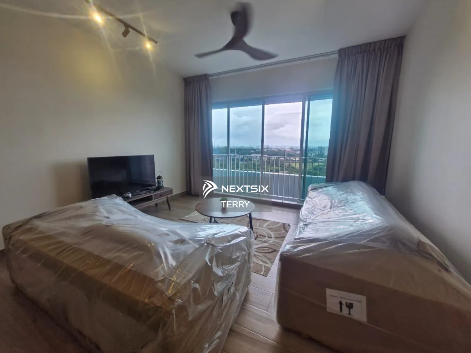 Apartment For Sale in Johor Bahru Johor