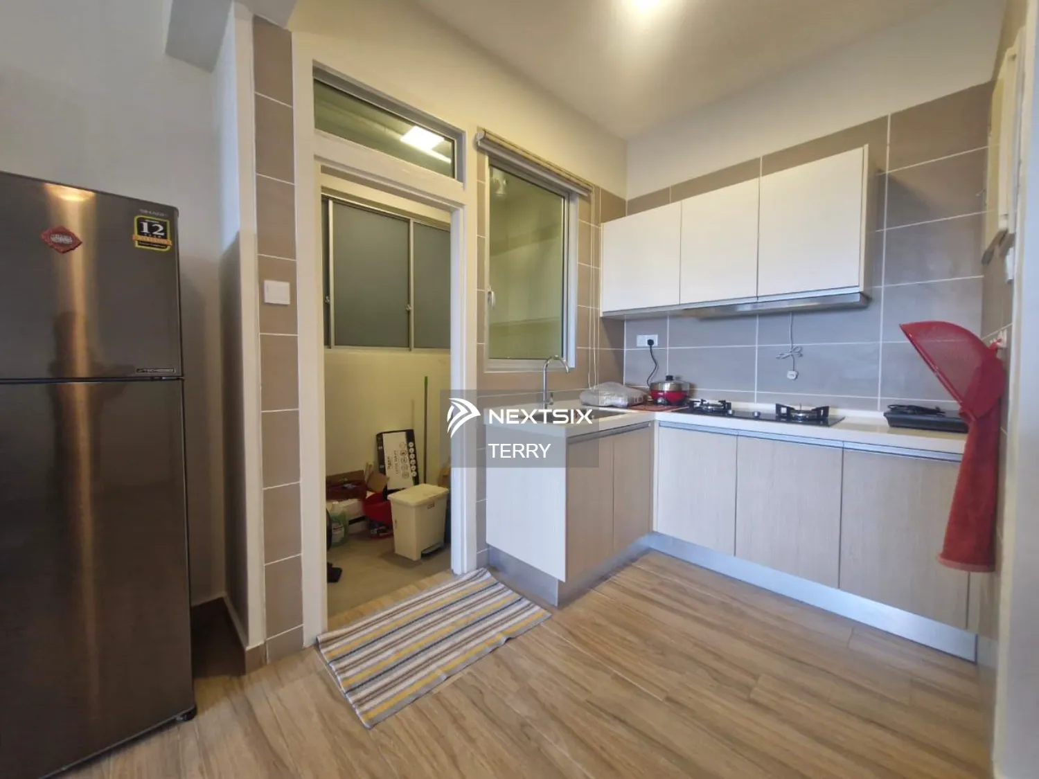 Apartment For Sale in Johor Bahru Johor - Image 10