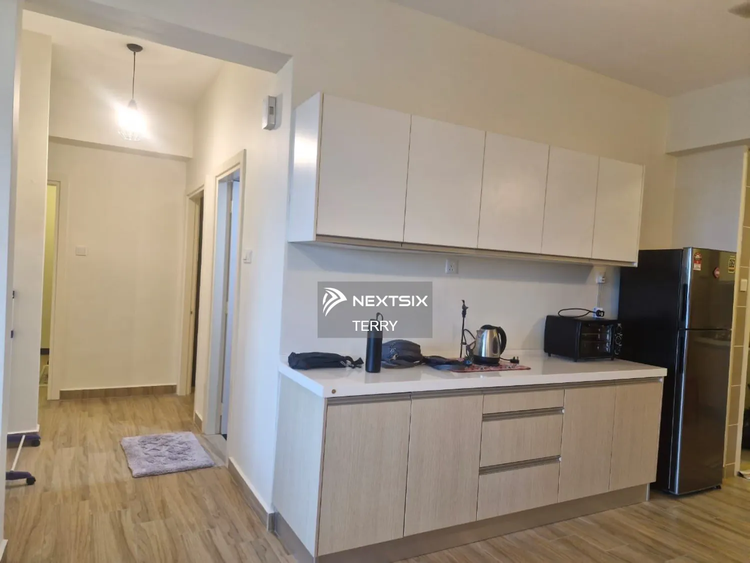 Apartment For Sale in Johor Bahru Johor - Image 11