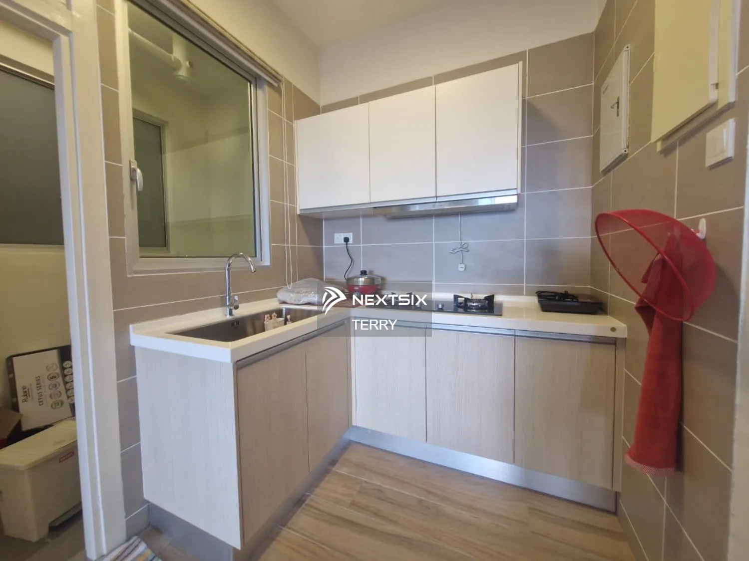 Apartment For Sale in Johor Bahru Johor - Image 12