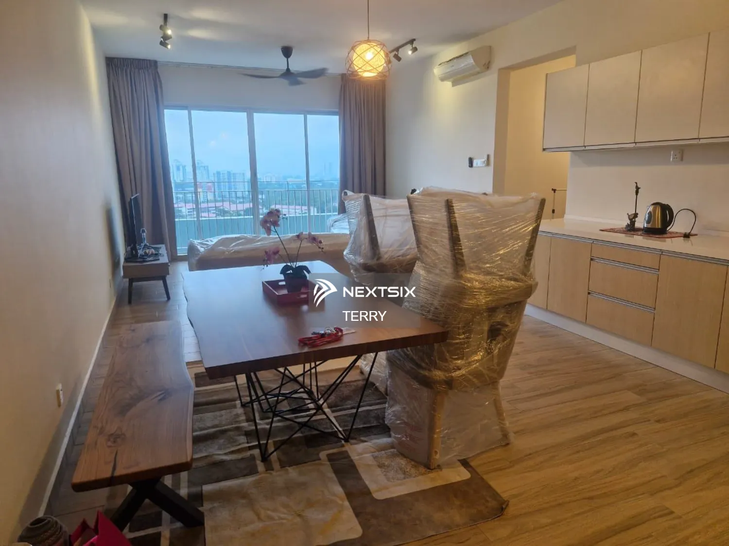 Apartment For Sale in Johor Bahru Johor - Image 8