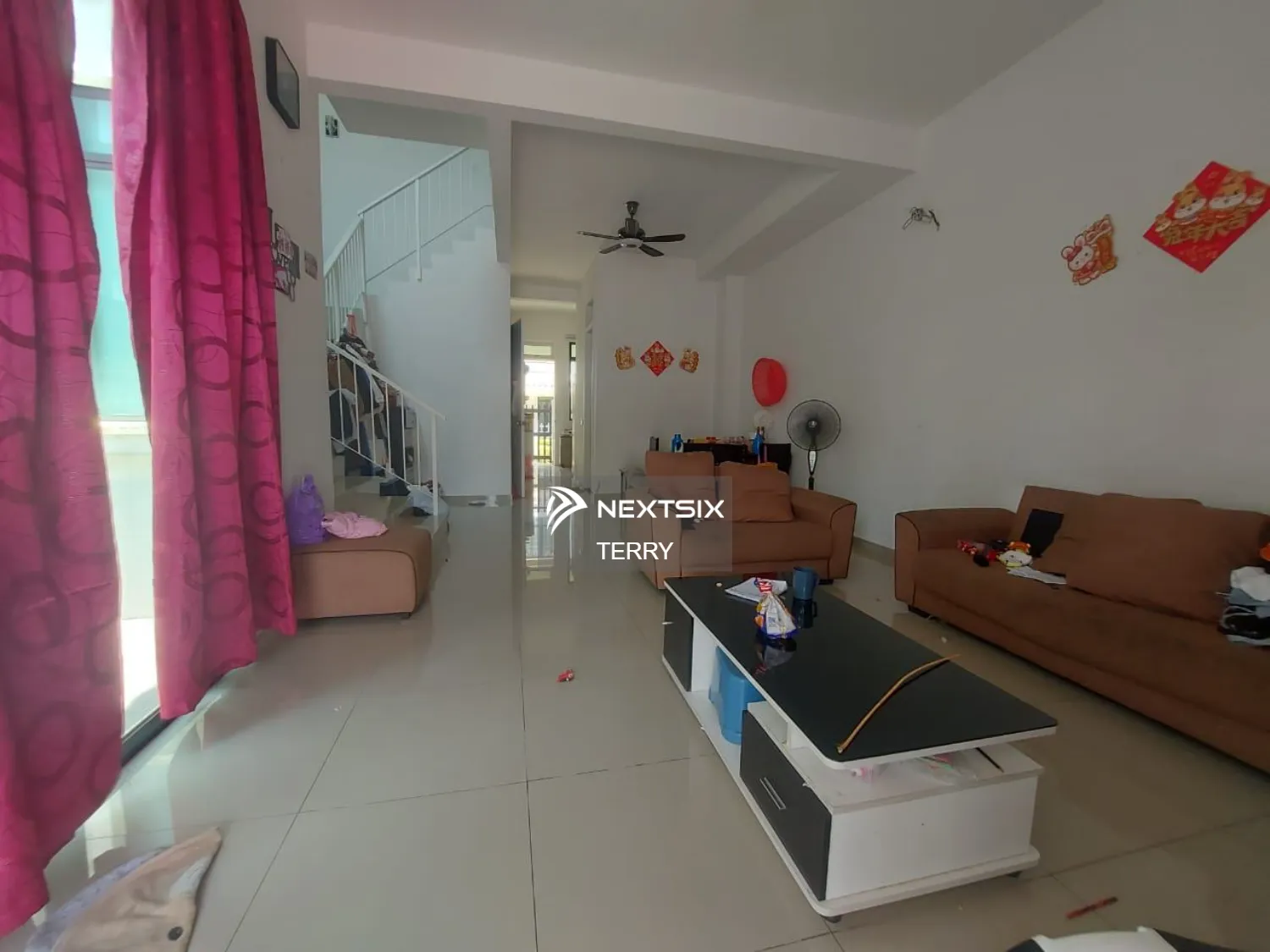 2-sty Terrace/Link House For Sale in Masai Johor