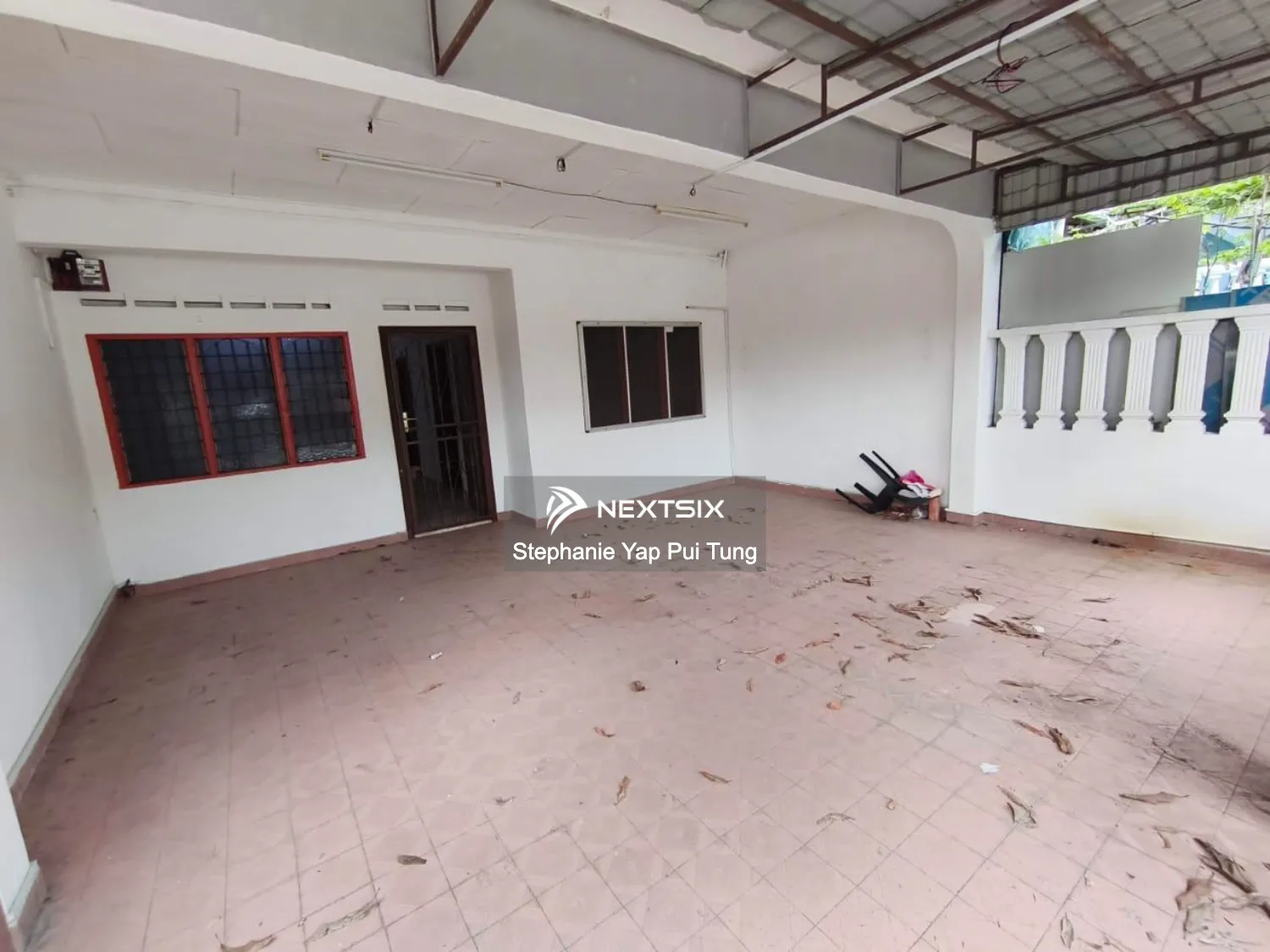 1-sty Terrace/Link House For Sale in Skudai Johor