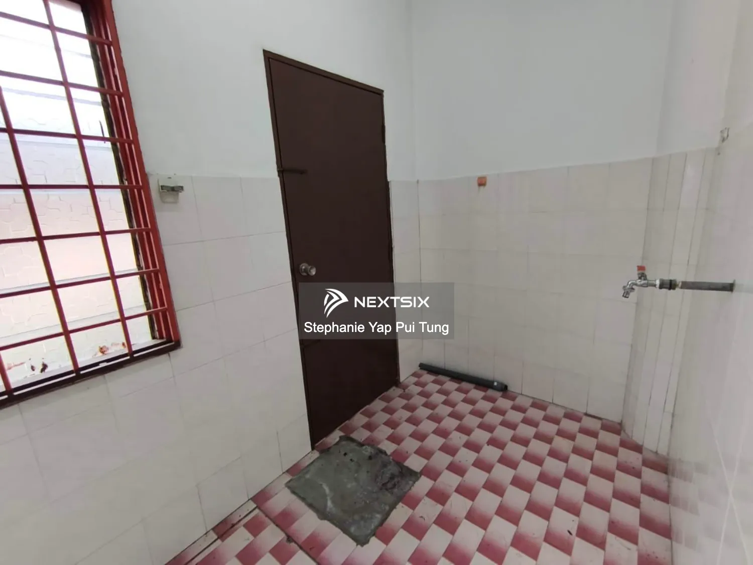 1-sty Terrace/Link House For Sale in Skudai Johor - Image 9