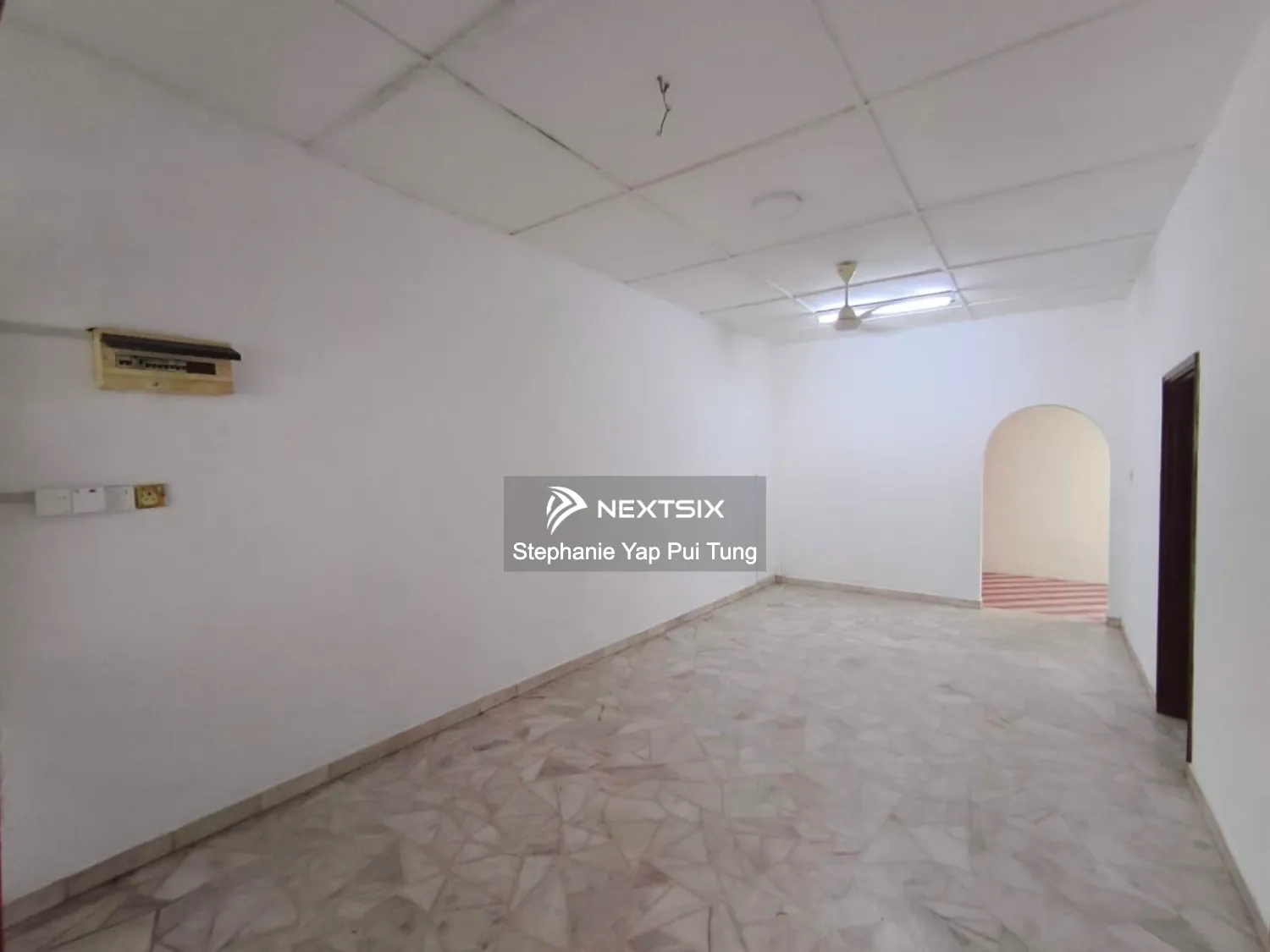 1-sty Terrace/Link House For Sale in Skudai Johor - Image 11