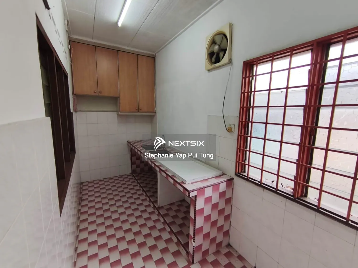 1-sty Terrace/Link House For Sale in Skudai Johor - Image 6