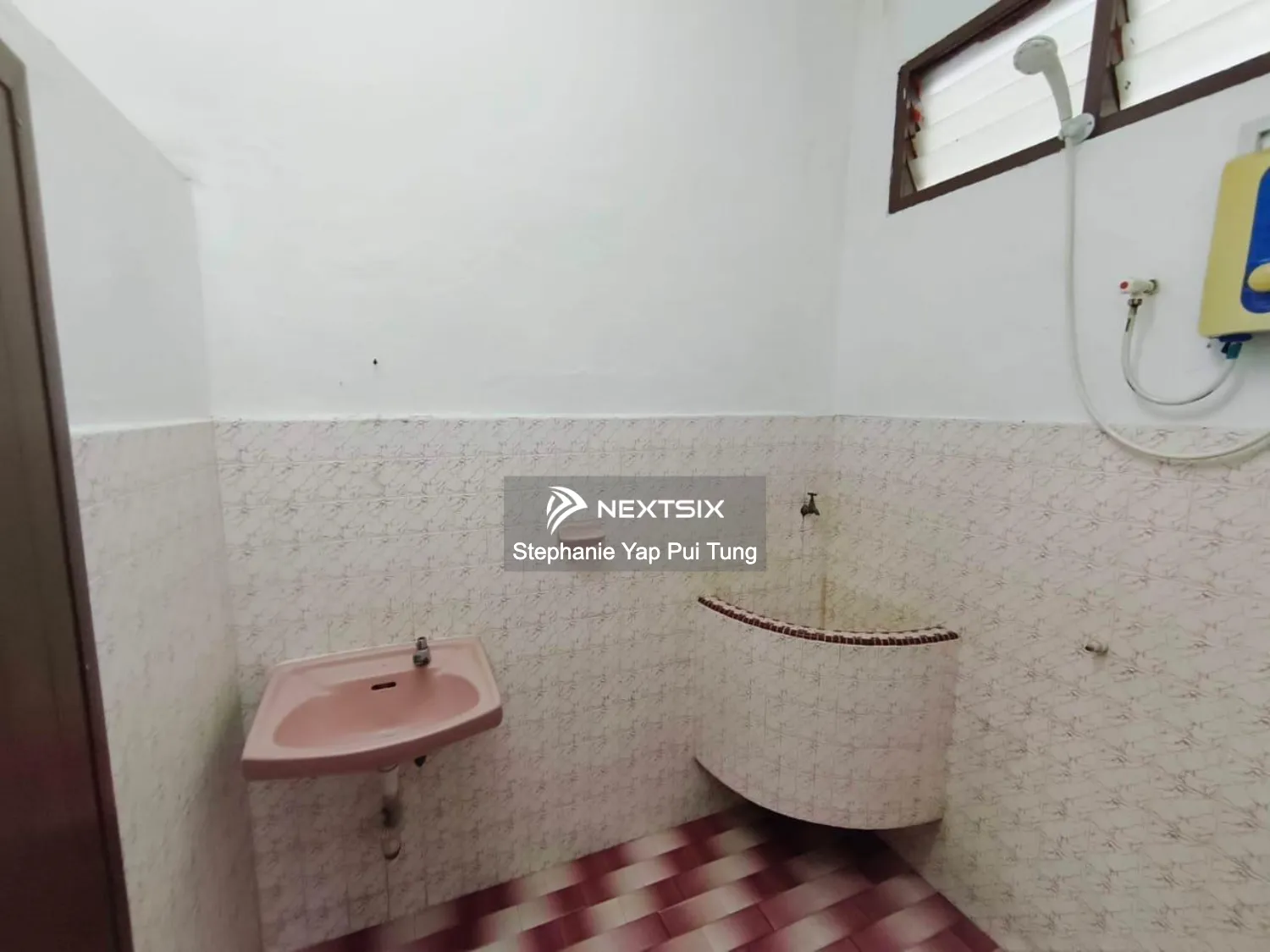 1-sty Terrace/Link House For Sale in Skudai Johor - Image 8