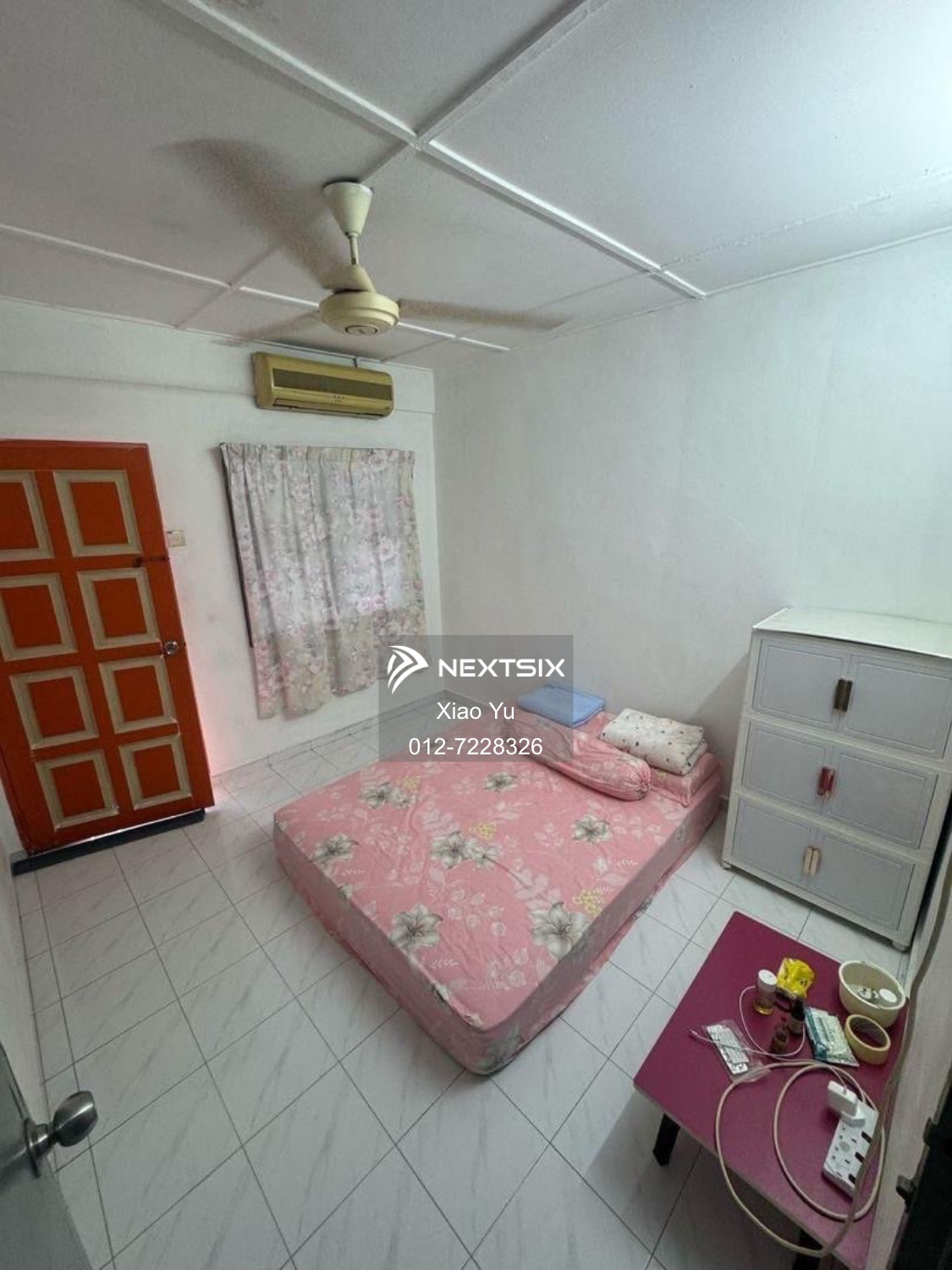 2-sty Terrace/Link House For Sale in Kulai Johor - Image 5
