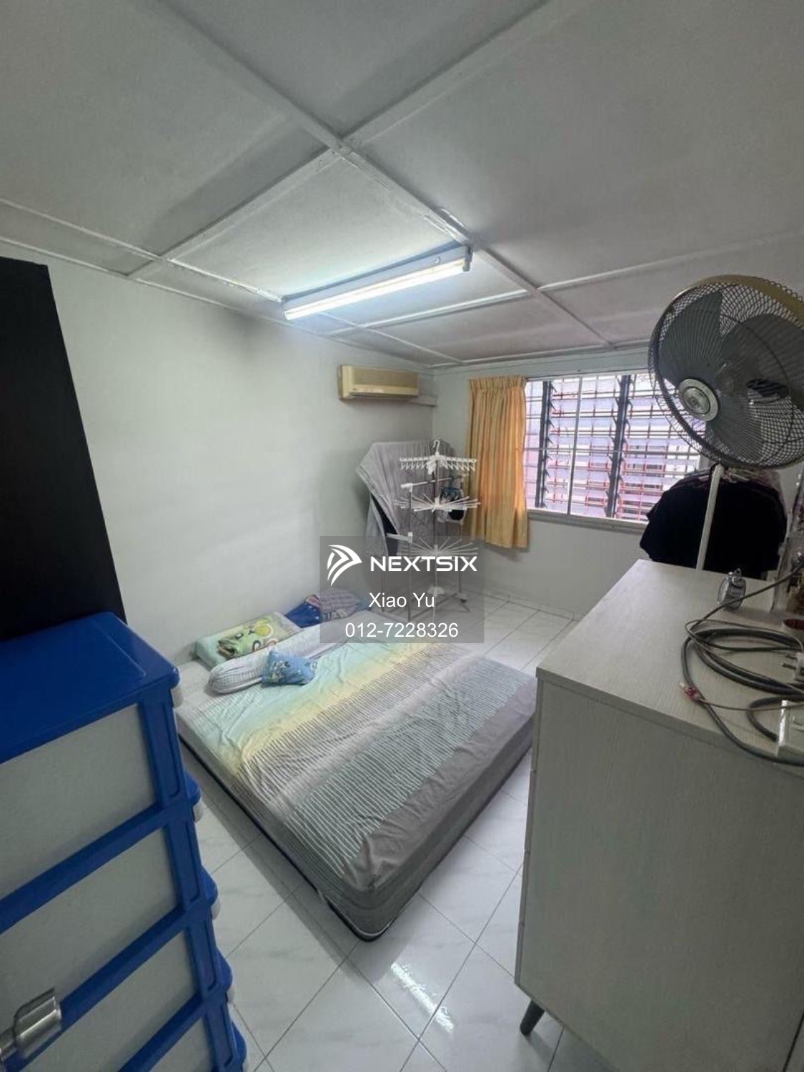 2-sty Terrace/Link House For Sale in Kulai Johor - Image 6