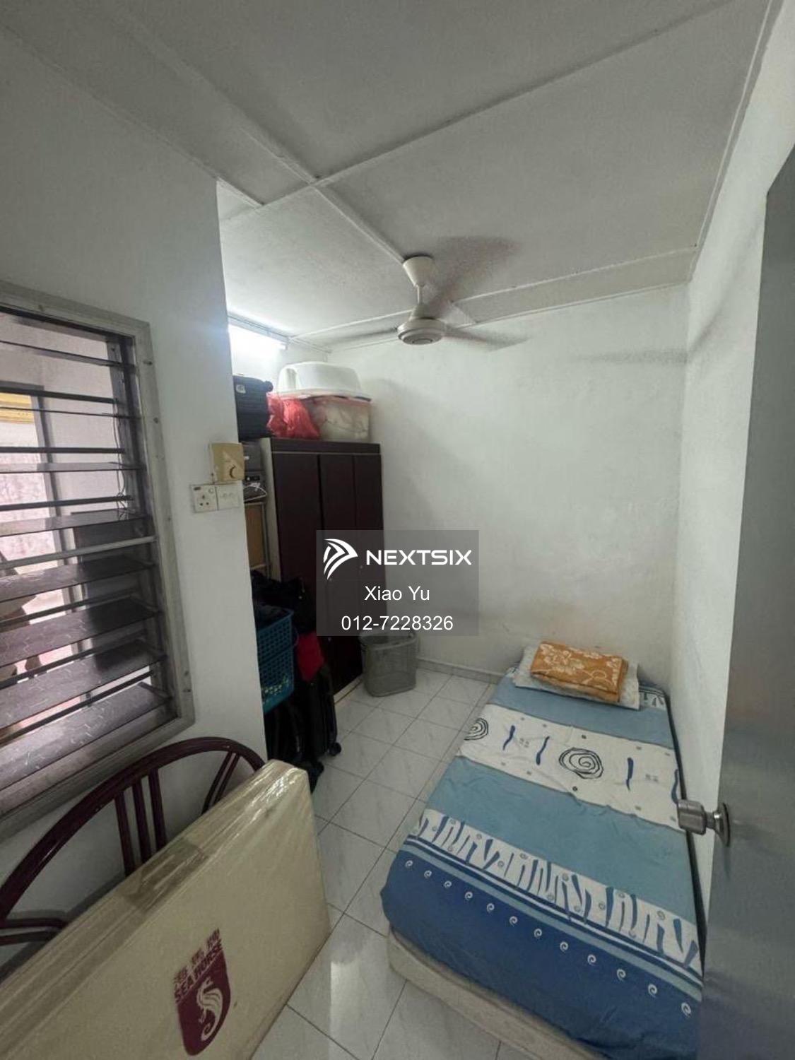2-sty Terrace/Link House For Sale in Kulai Johor - Image 7