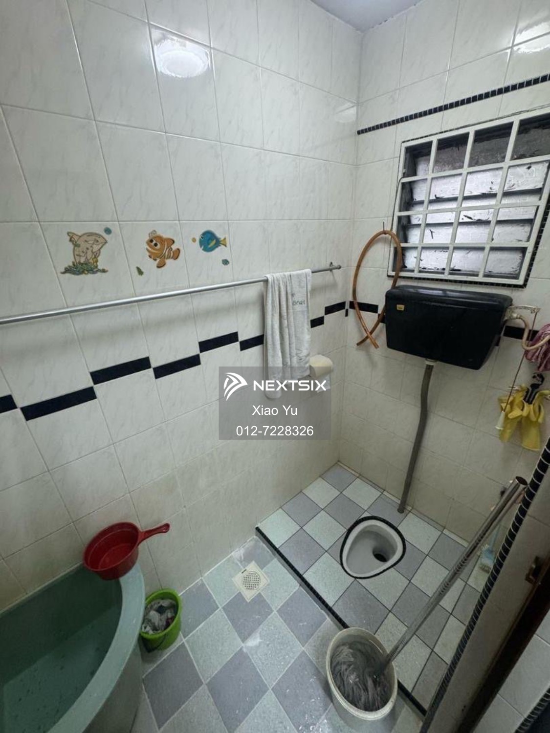 2-sty Terrace/Link House For Sale in Kulai Johor - Image 8