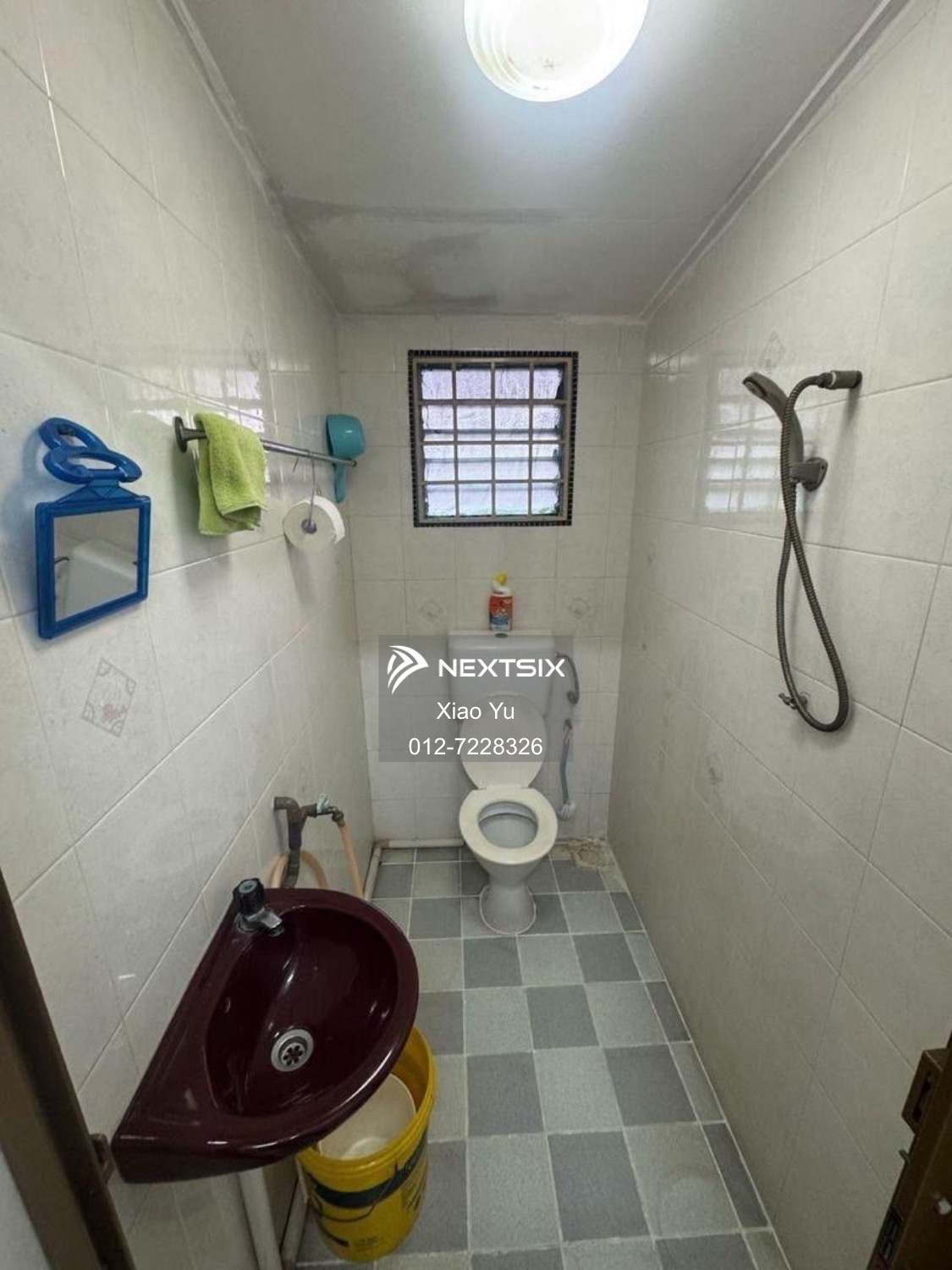 2-sty Terrace/Link House For Sale in Kulai Johor - Image 9