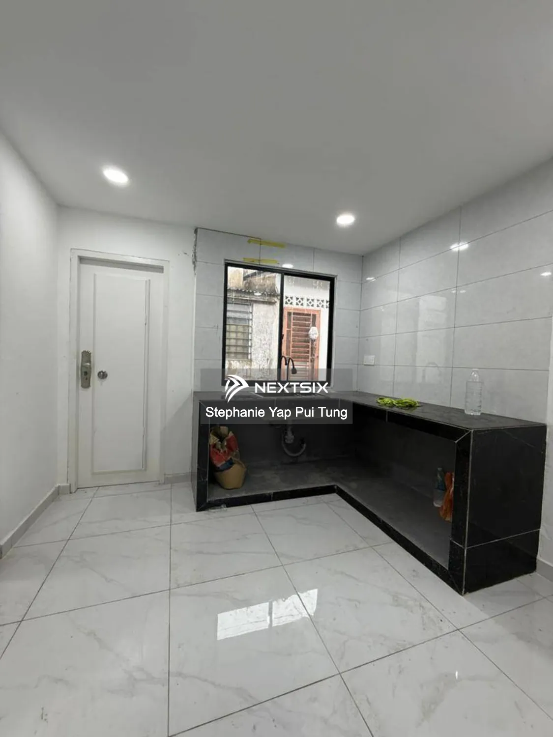 2-sty Terrace/Link House For Sale in Permas Jaya Johor - Image 7