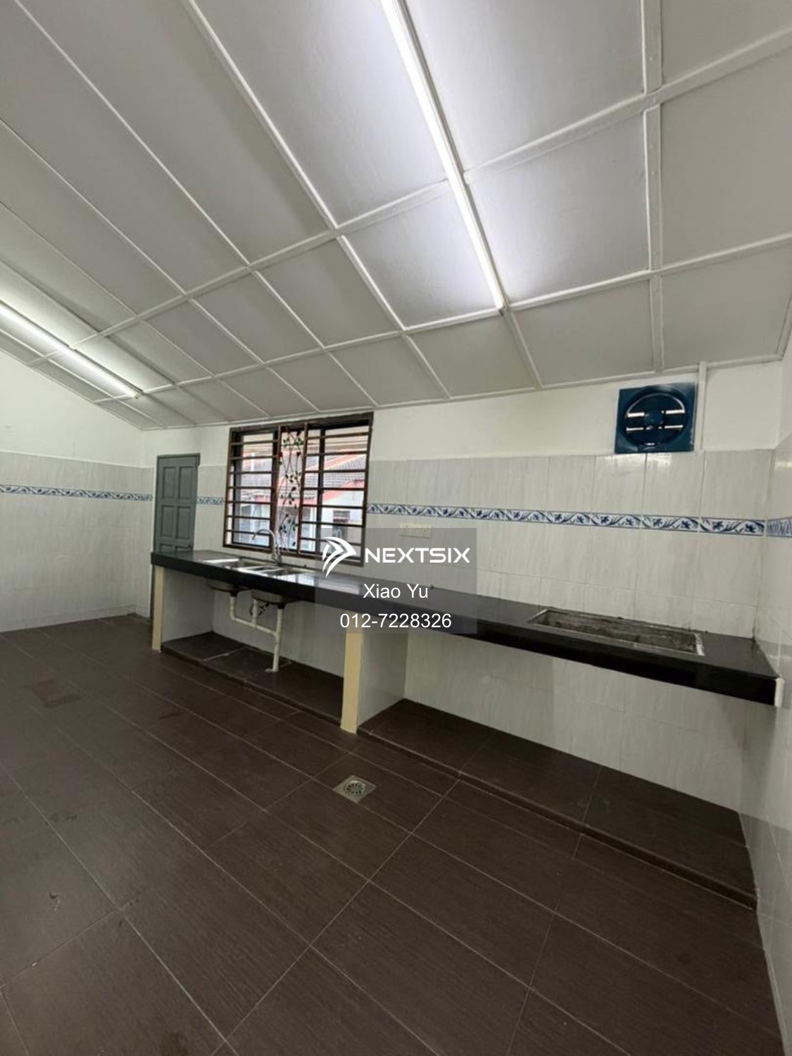 1-sty Terrace/Link House For Sale in Kulai Johor - Image 5