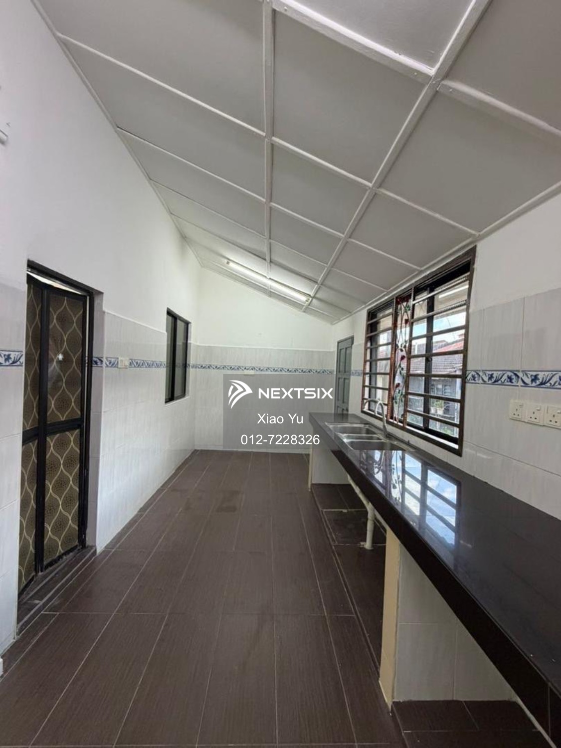 1-sty Terrace/Link House For Sale in Kulai Johor - Image 6